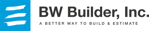 BW Builder Logo
