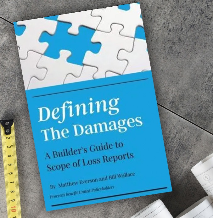 Defining The Damages