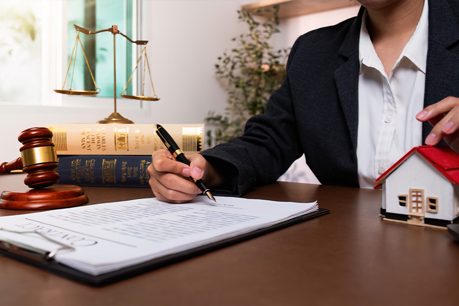 Insurance Claim Resolution Strategy