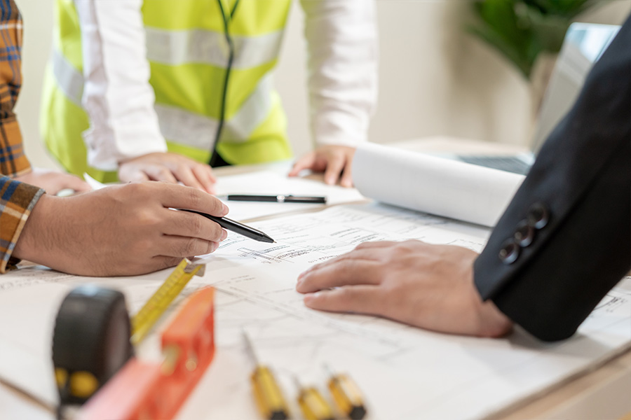 Expert Witness Consulting