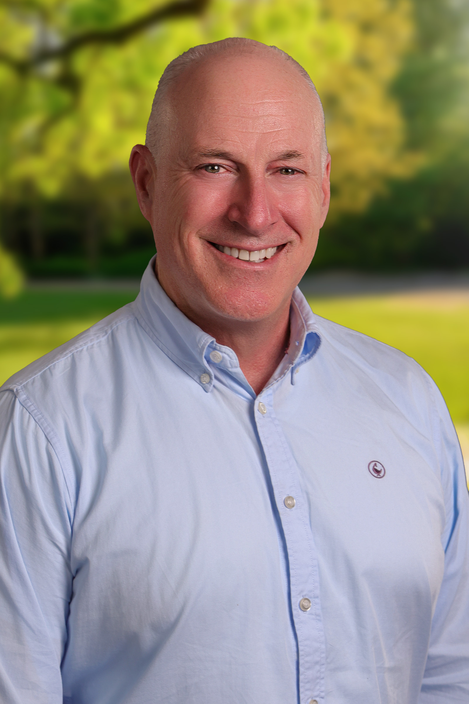Matt Everson, Founder